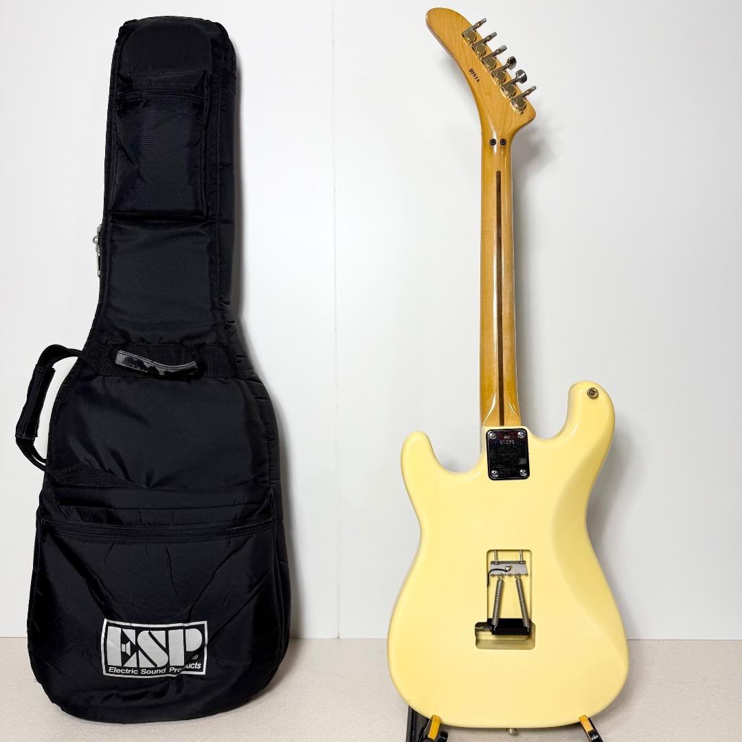 Navigator ESP バナナヘッド L-250 MAGICIAN 搭載