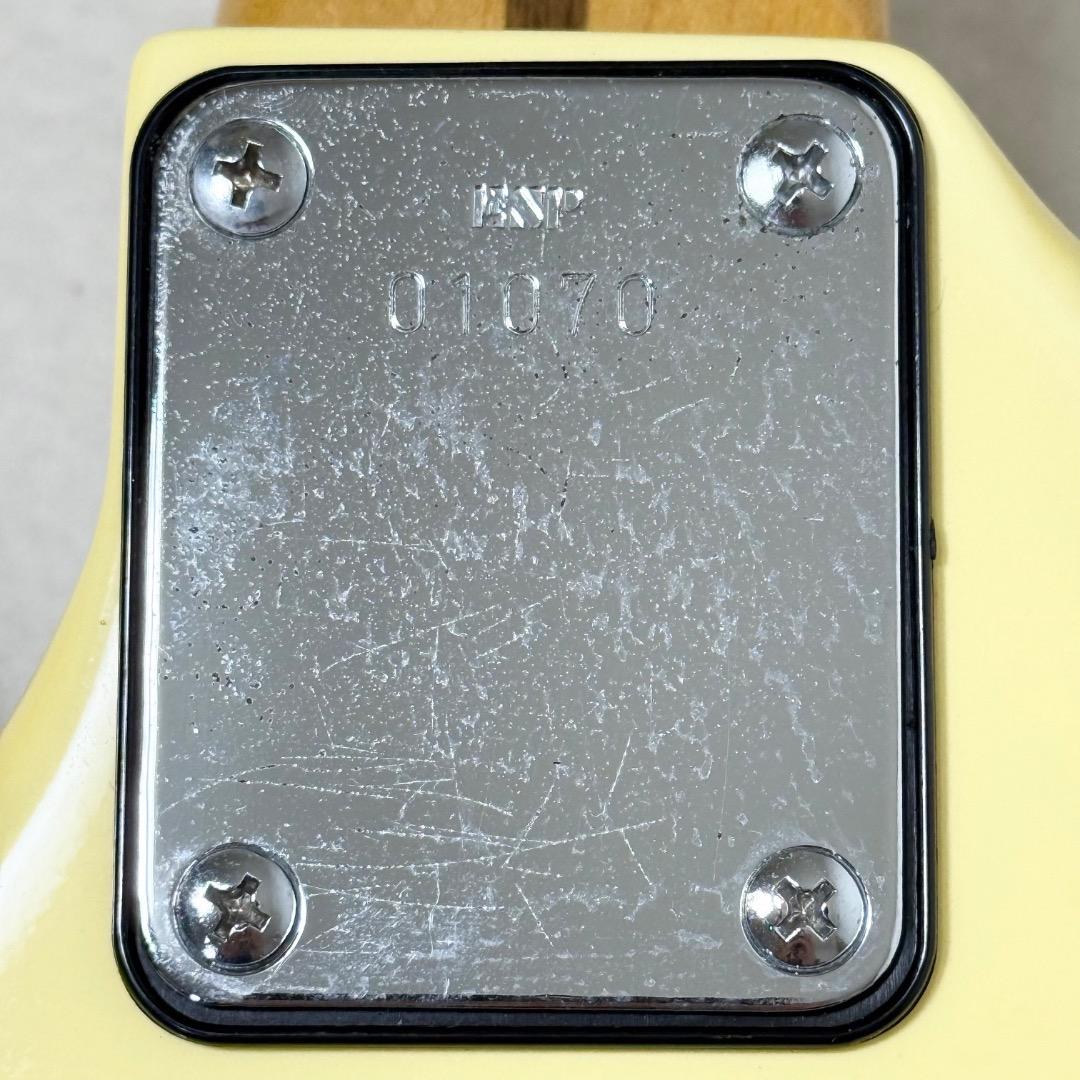 Navigator ESP バナナヘッド L-250 MAGICIAN 搭載