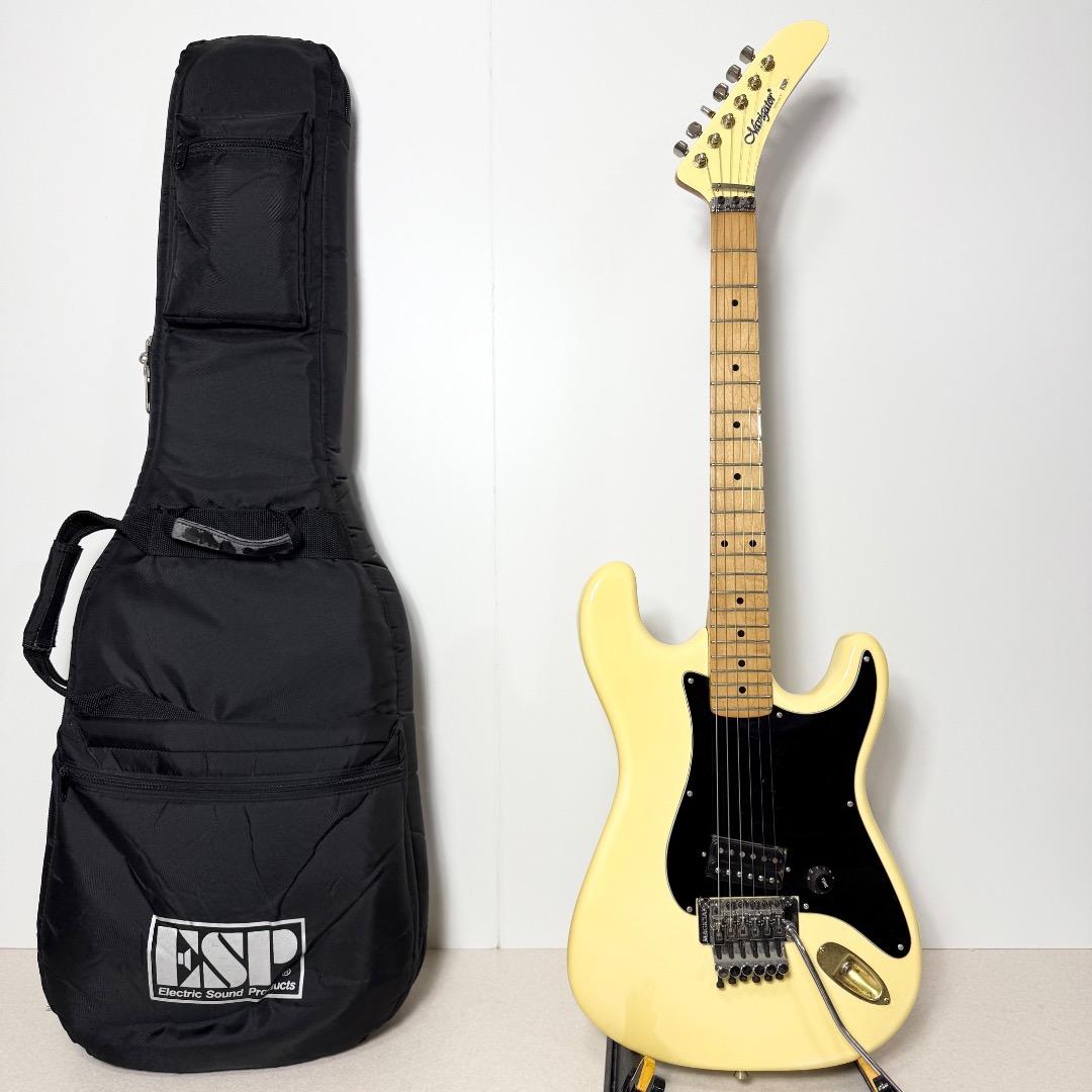 Navigator ESP バナナヘッド L-250 MAGICIAN 搭載