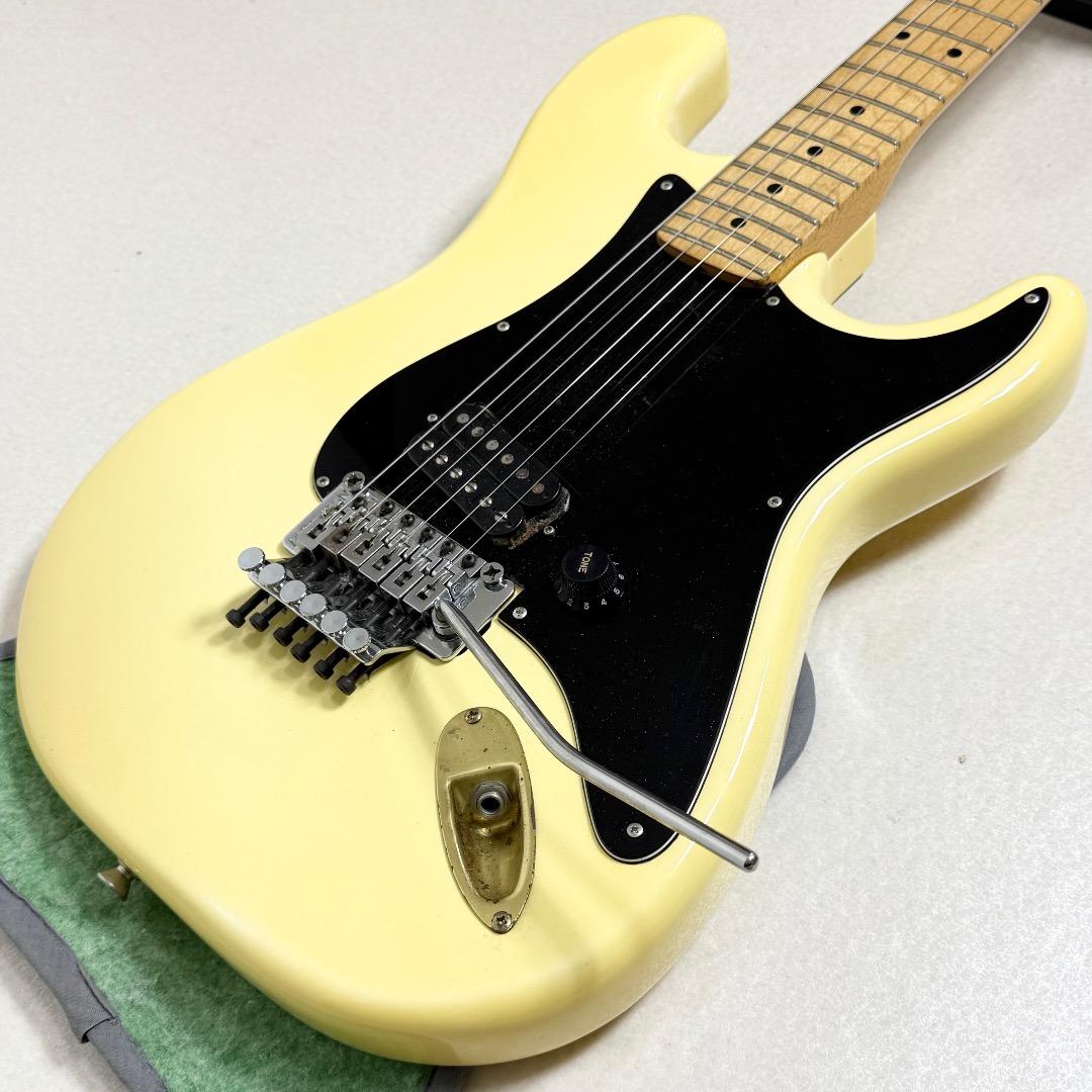 Navigator ESP バナナヘッド L-250 MAGICIAN 搭載