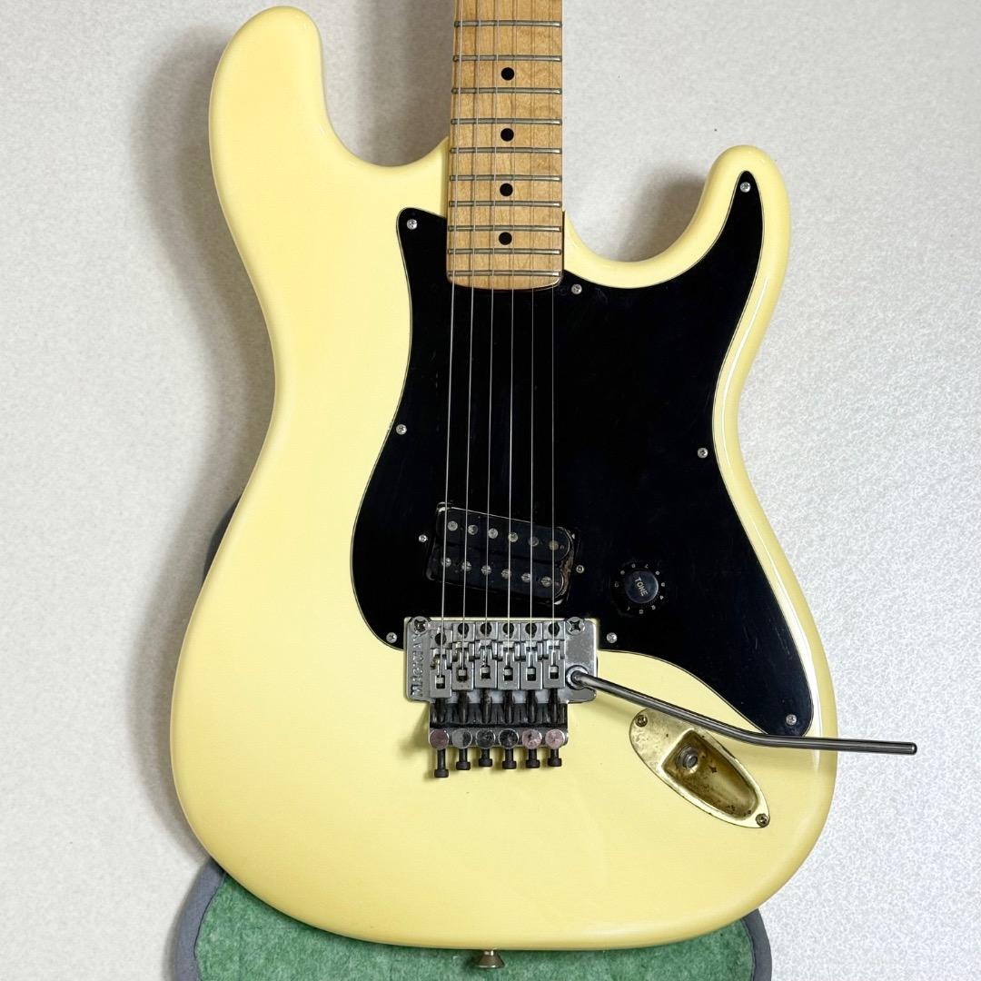 Navigator ESP バナナヘッド L-250 MAGICIAN 搭載