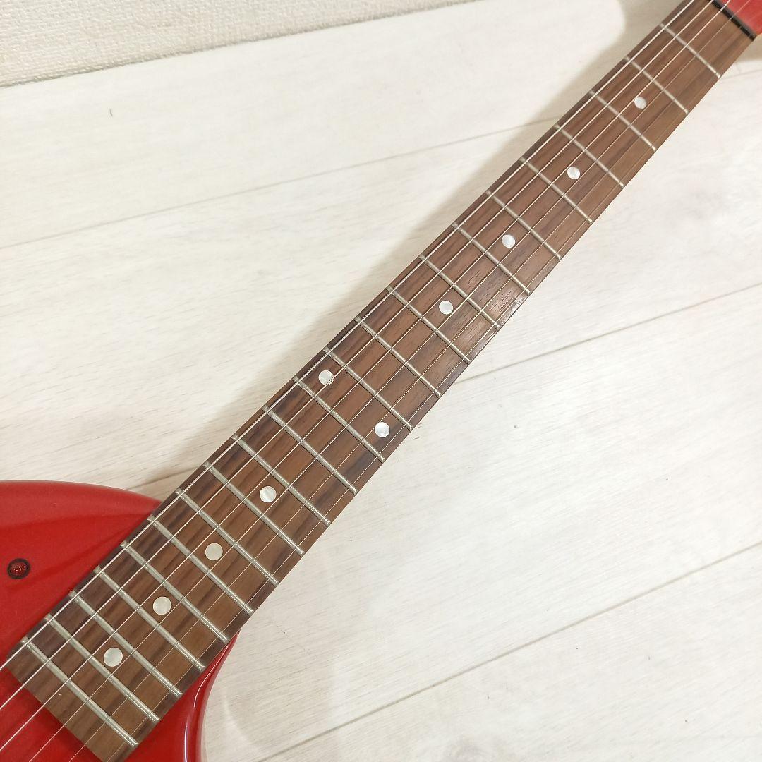 メンテナンス済み☆FERNANDES ZO-3 フェルナンデス 2009年製