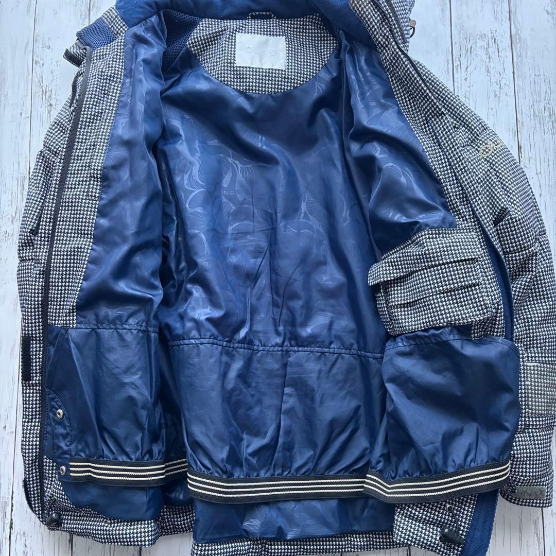 スキーウェア　レディース　ジャケットのみ