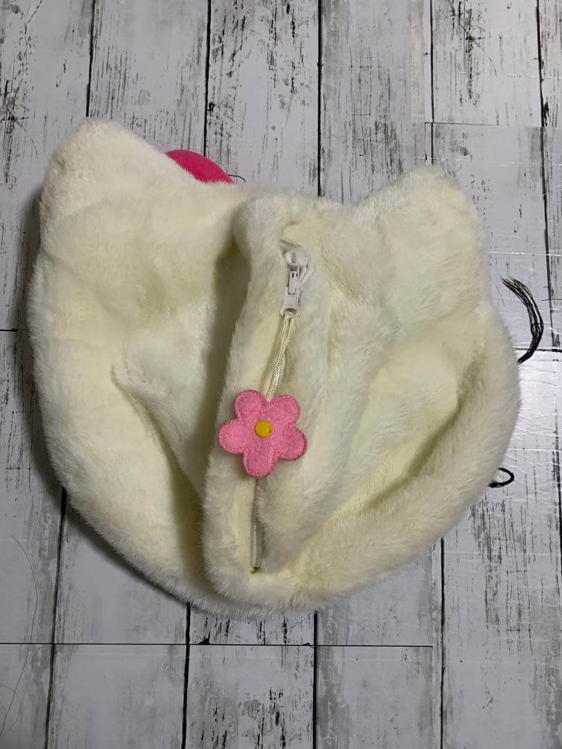 ハローキティ25周年 ぬいぐるみ1999 レトロ