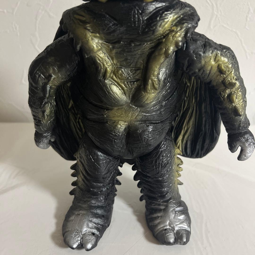 ⚠️貴重・昭和レトロ　スペクトルマン　マスダヤ　当時物　ゴキノザウルス