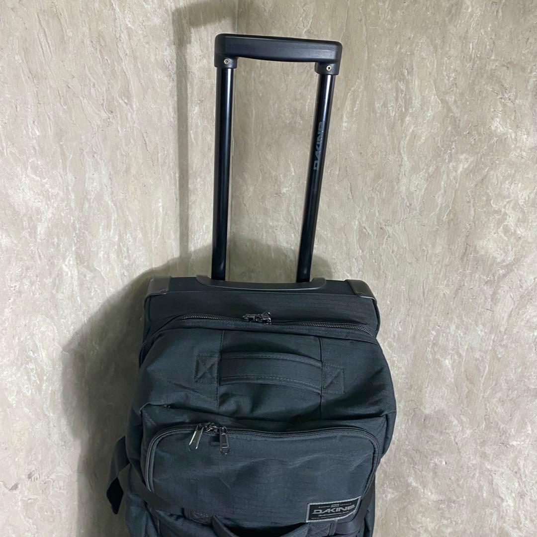 DAKINE ダカイン キャリーケース SPLIT ROLLER 85L