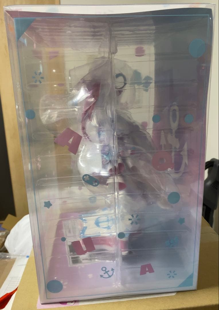 ホロライブ 湊あくあ あくあ色すーぱー☆どり～む♪ ③ 新品未開封品　最安値