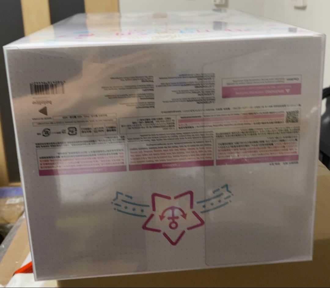 ホロライブ 湊あくあ あくあ色すーぱー☆どり～む♪ ③ 新品未開封品　最安値