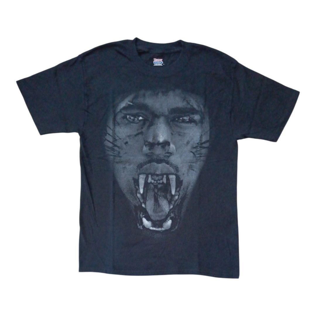 2011年製 ウォッチザスローン カニエウェスト Tシャツ Мサイズ