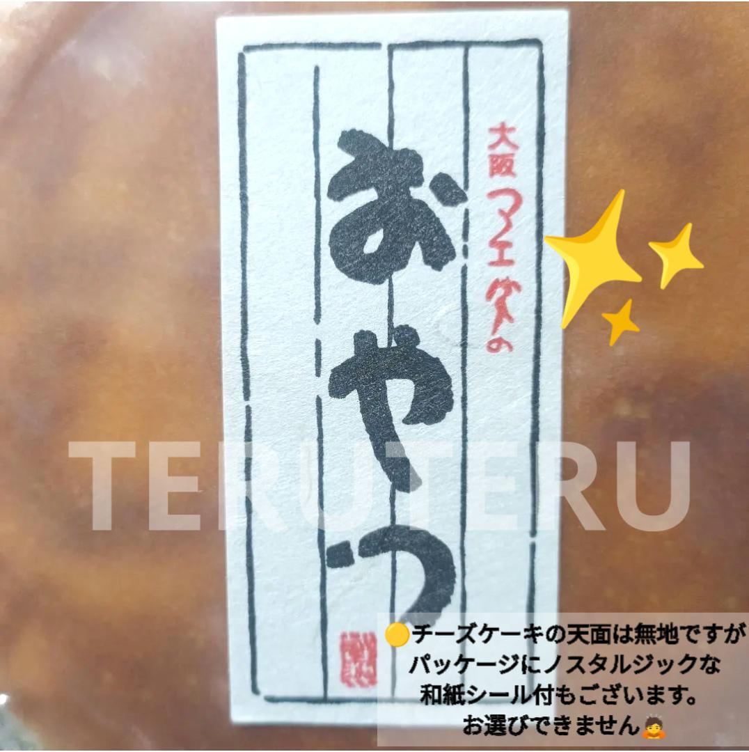 ⭕️アウトレット ⭐️チーズケーキ ⭐️プレーン 大 ６号１０個 工場直売