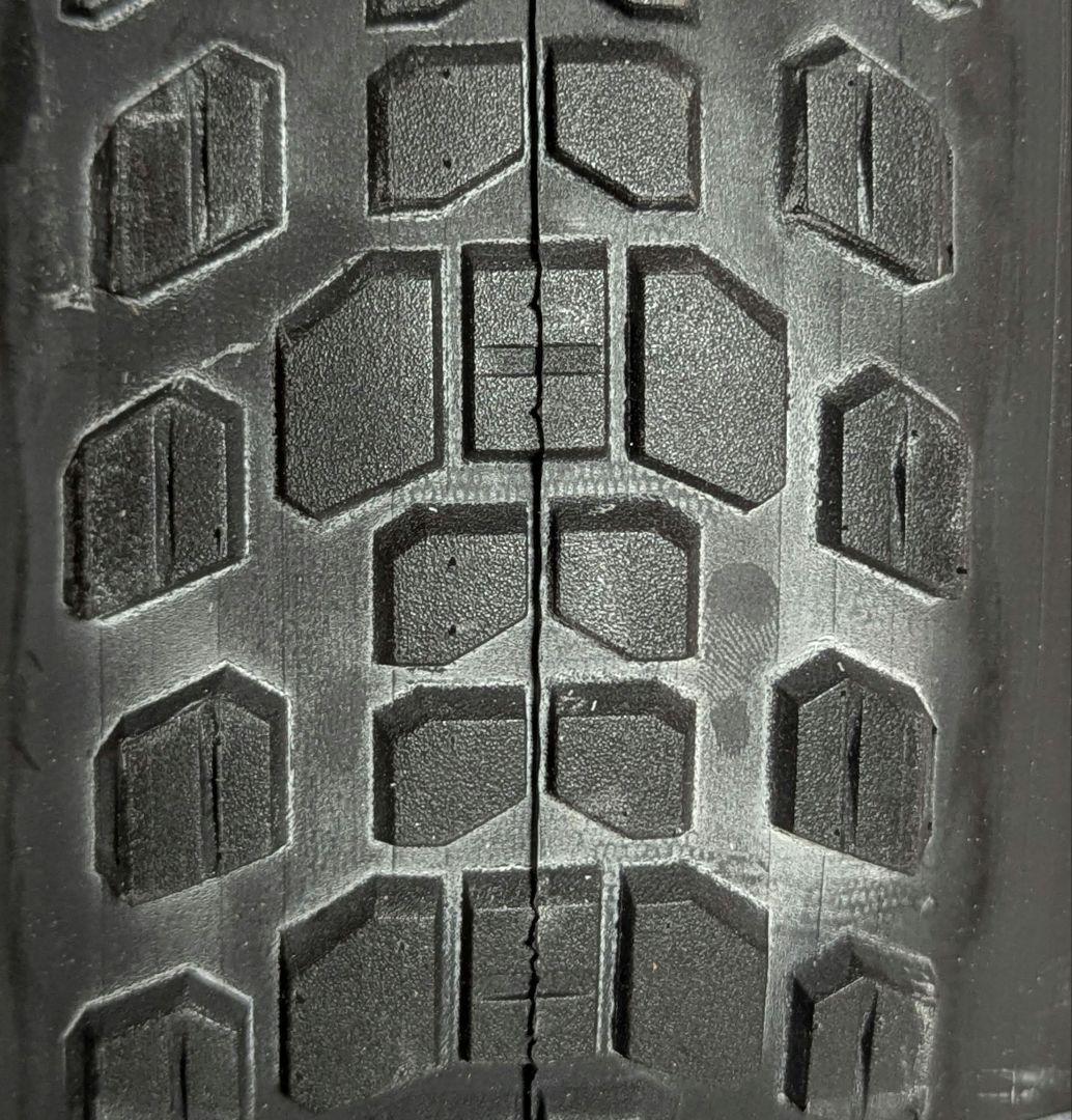 schwalbe johnny watts 27.5×2.80 ペア