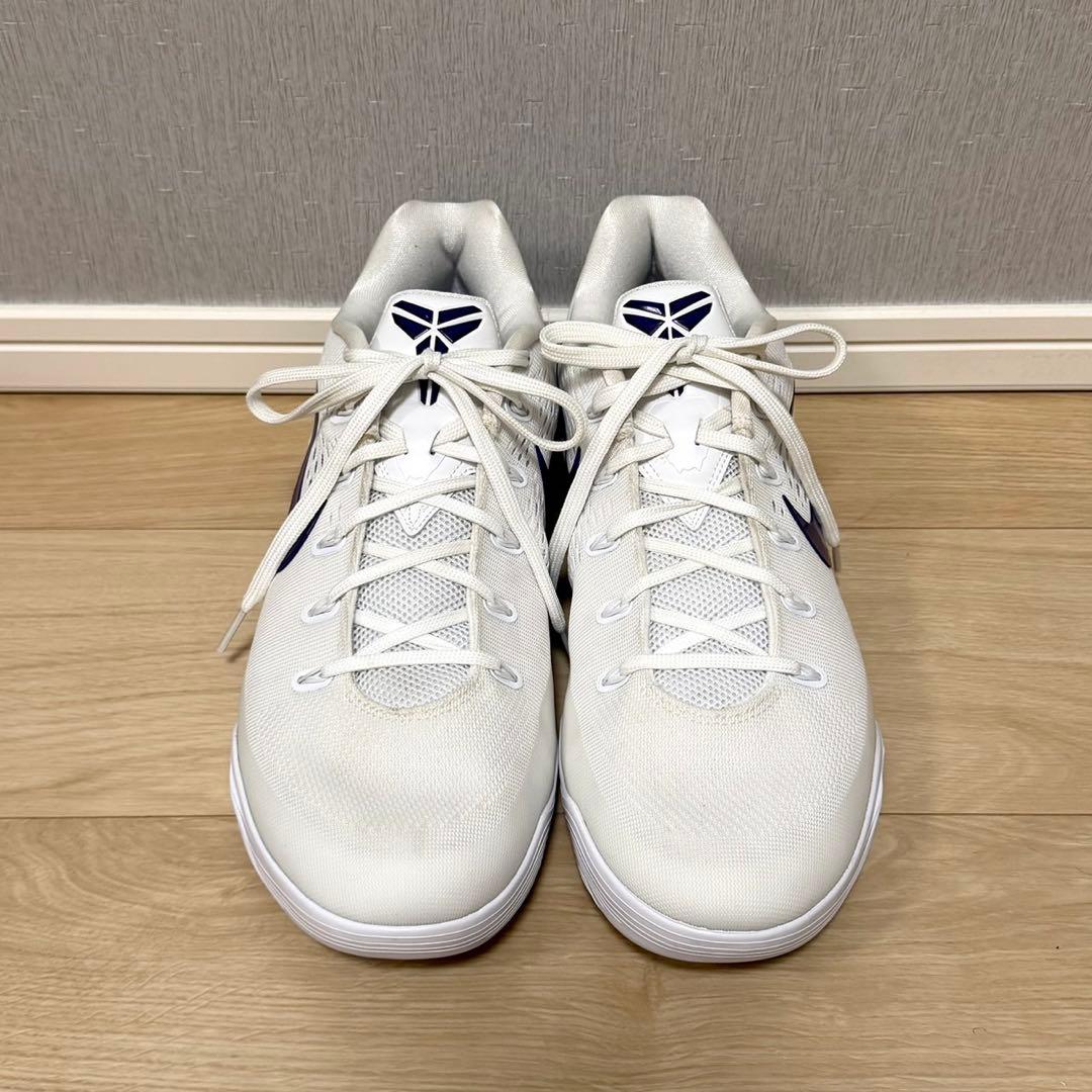 ナイキ　コービー9 プロトロ/ NIKE KOBE 9 PROTRO