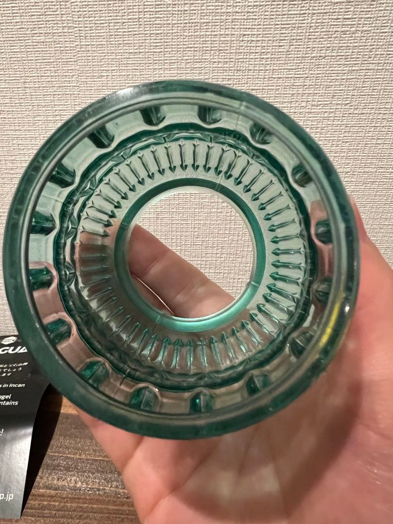 Yamatoki Janefo ランタングローブ Urcaguary 新品