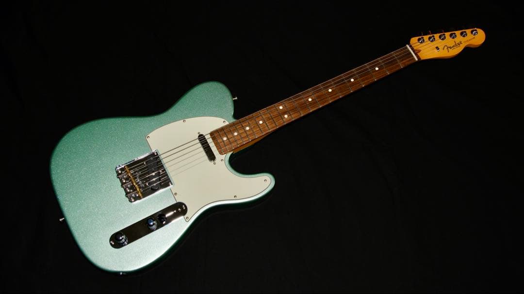 Fender American Professional2 tele 美品