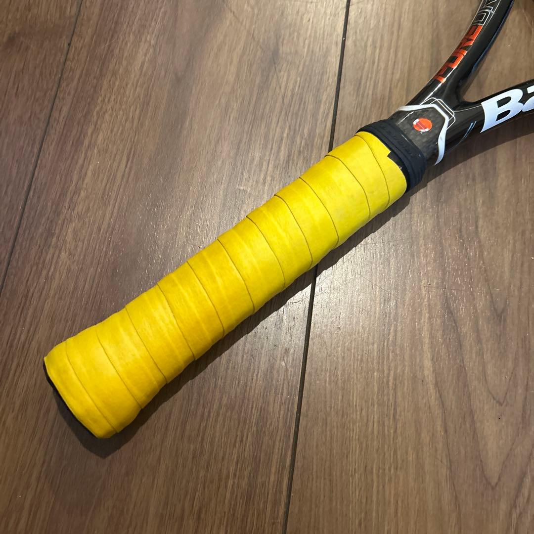 Babolat Pure Drive GT　硬式テニスラケット　G3 2012