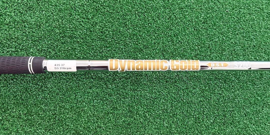 ZX7 7番 DG DST S200