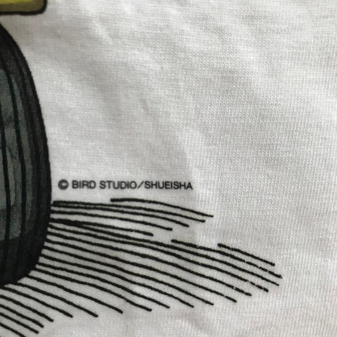 超レア非売品 ドラゴンボール 90年代デッドストック ビンテージ Tシャツ