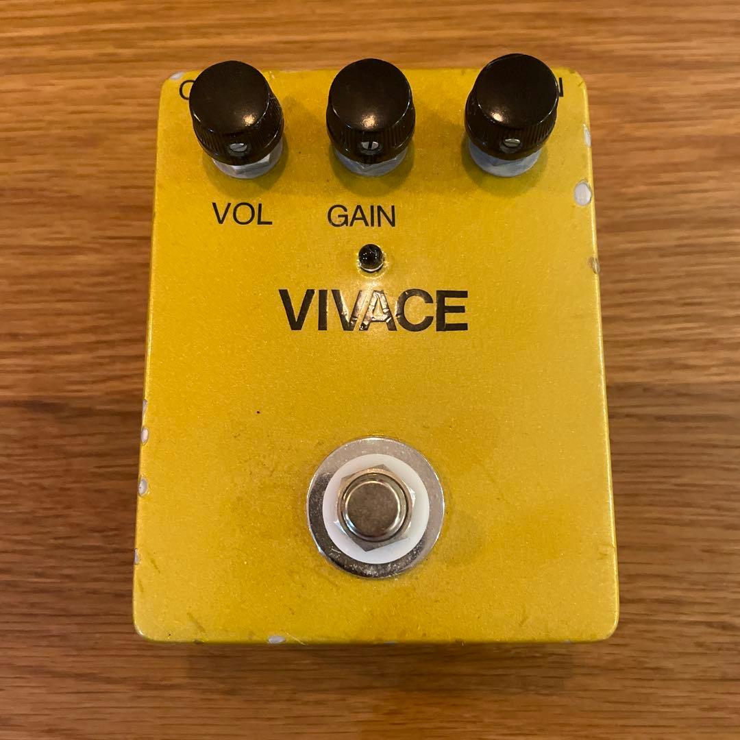 ギター VIVACE NEO CLASSIC