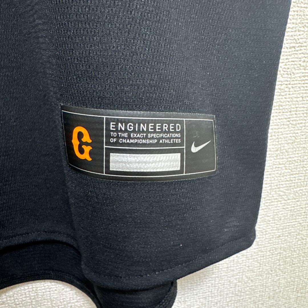 【即購入可】読売ジャイアンツ 長野久義　レプリカユニフォーム Lサイズ　美品