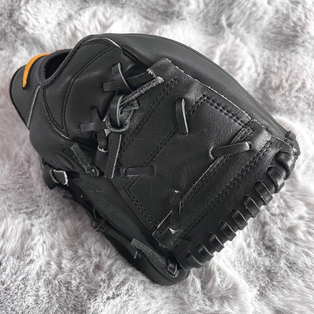 美品　NIKE ナイキ　ダイヤモンドエッジ　ゲート　グローブ　少年軟式　廃番