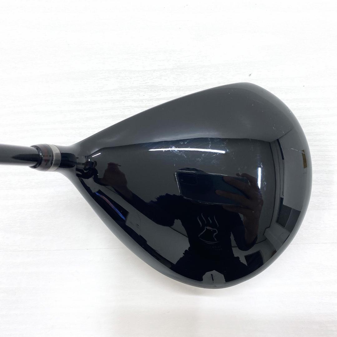 HALMETHOD Pharaoh ハルメソッド ファラオ ドライバー 1w