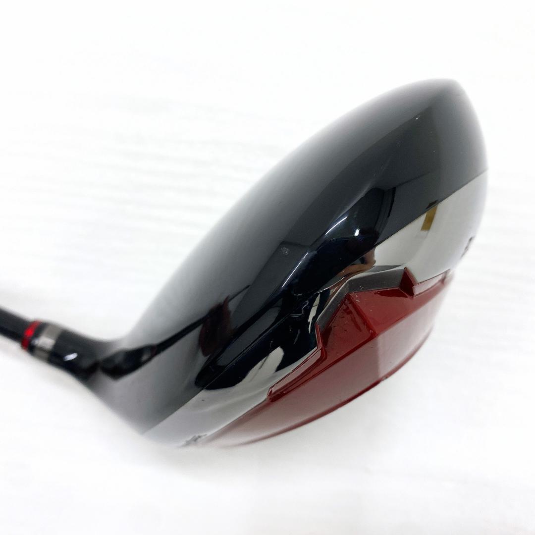 HALMETHOD Pharaoh ハルメソッド ファラオ ドライバー 1w