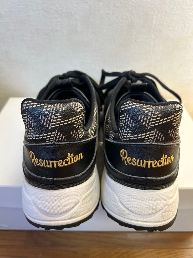 25日限定価格！Resurrection Thrush ゴルフシューズ