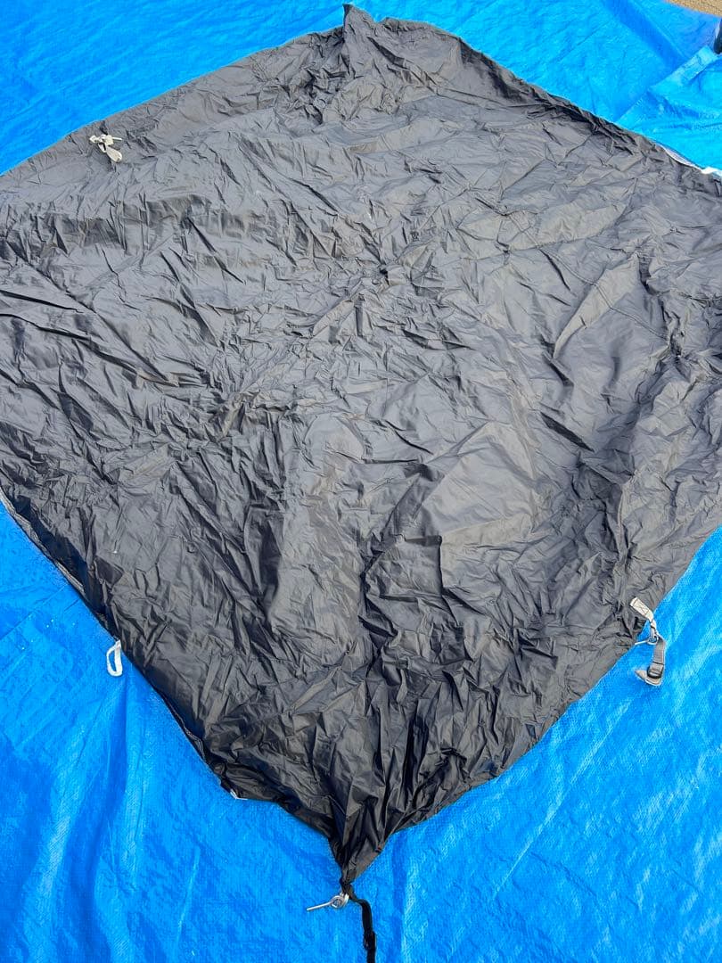 【美品】コールマン ツーリングドームLX