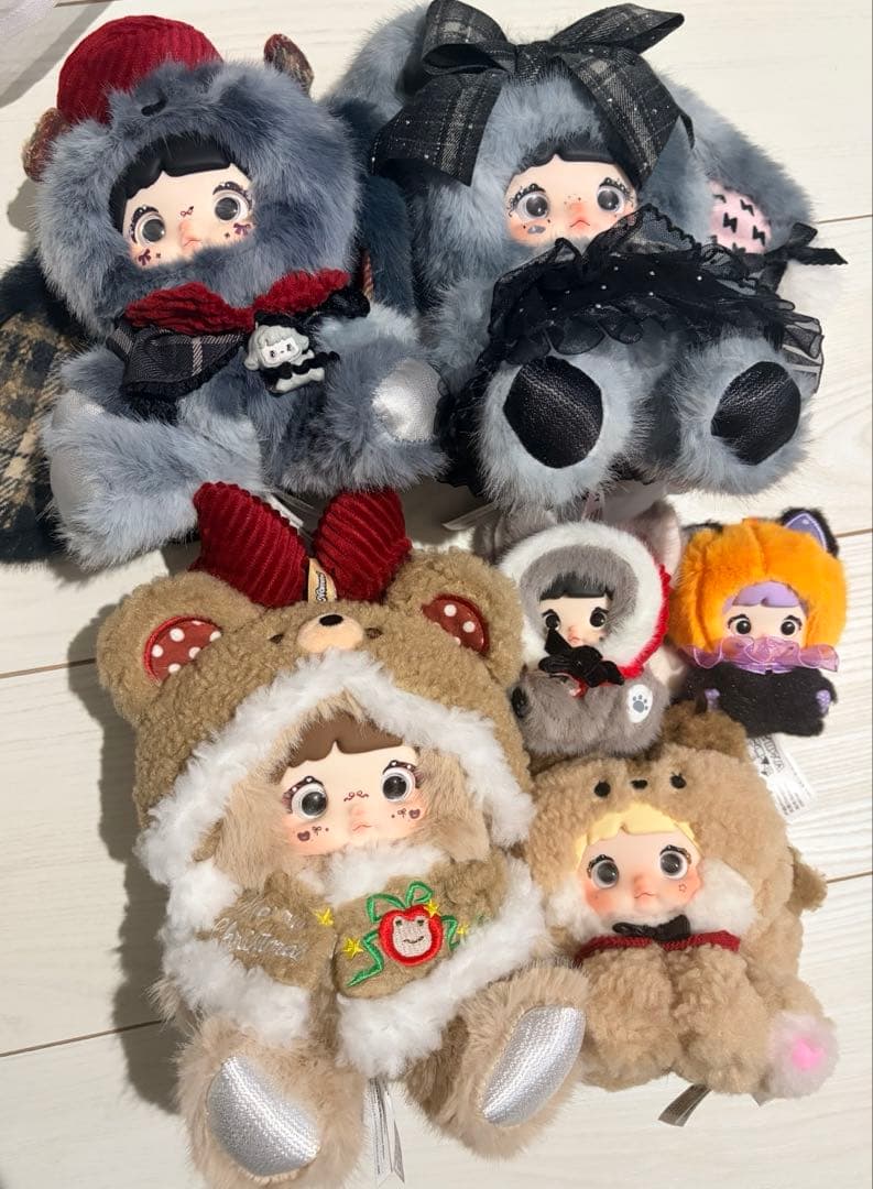 Nommi まとめ売り