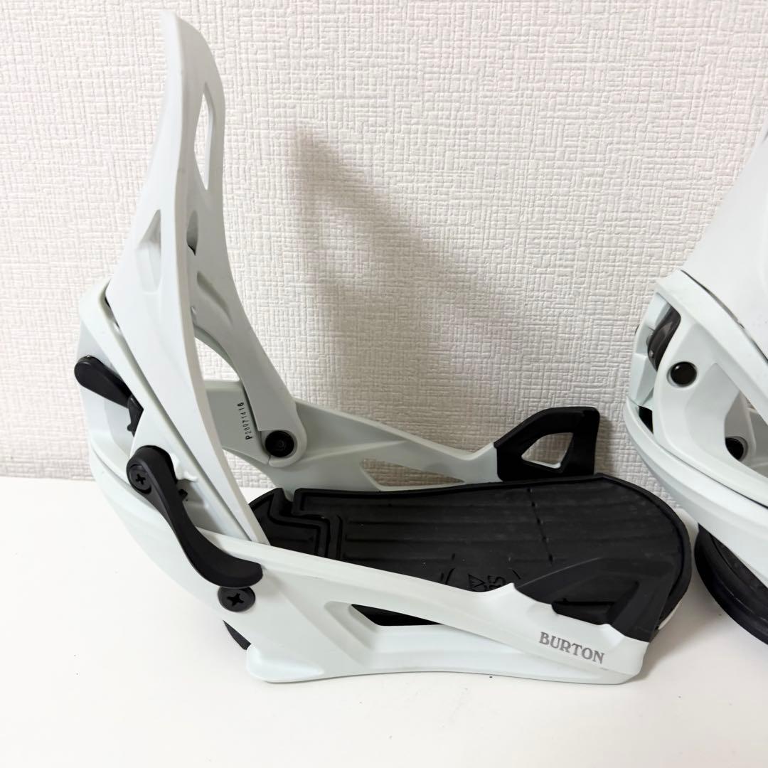 BURTON Step On Sサイズ