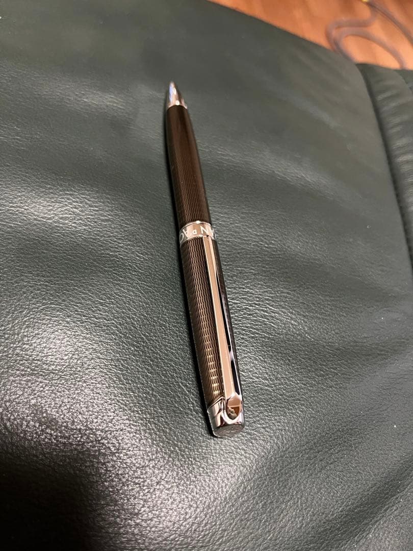 現行カランダッシュ　レマン　パテックフィリップダブルネーム