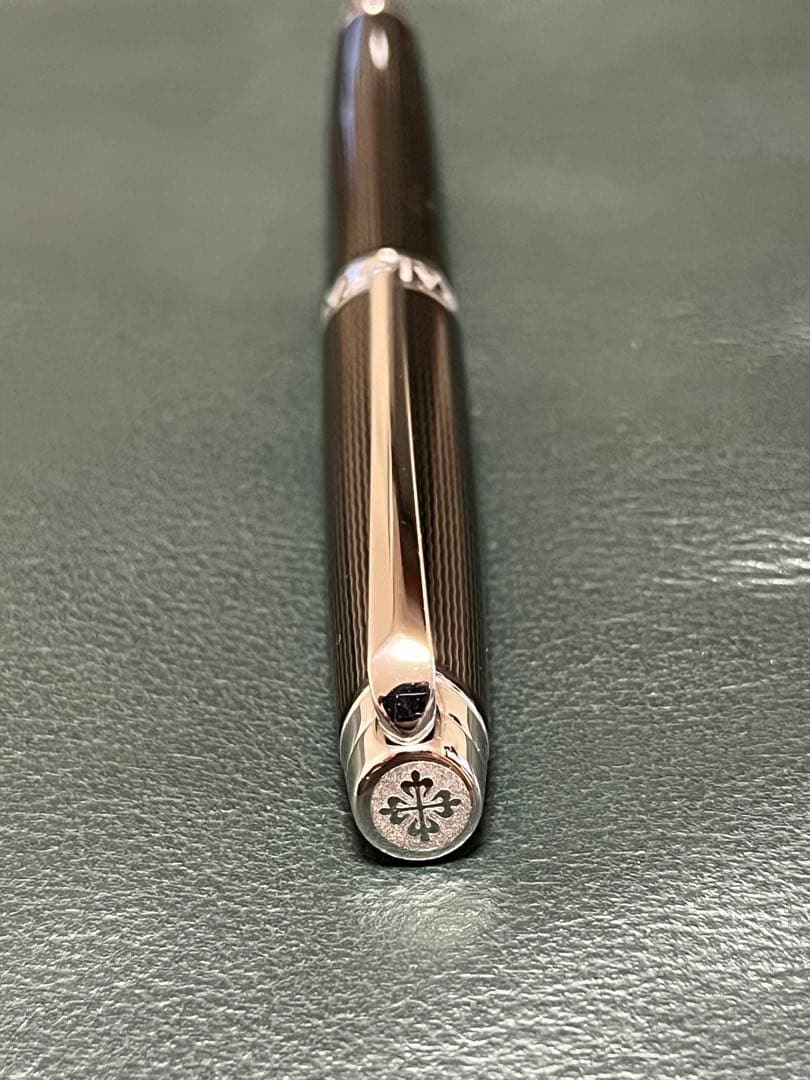 現行カランダッシュ　レマン　パテックフィリップダブルネーム