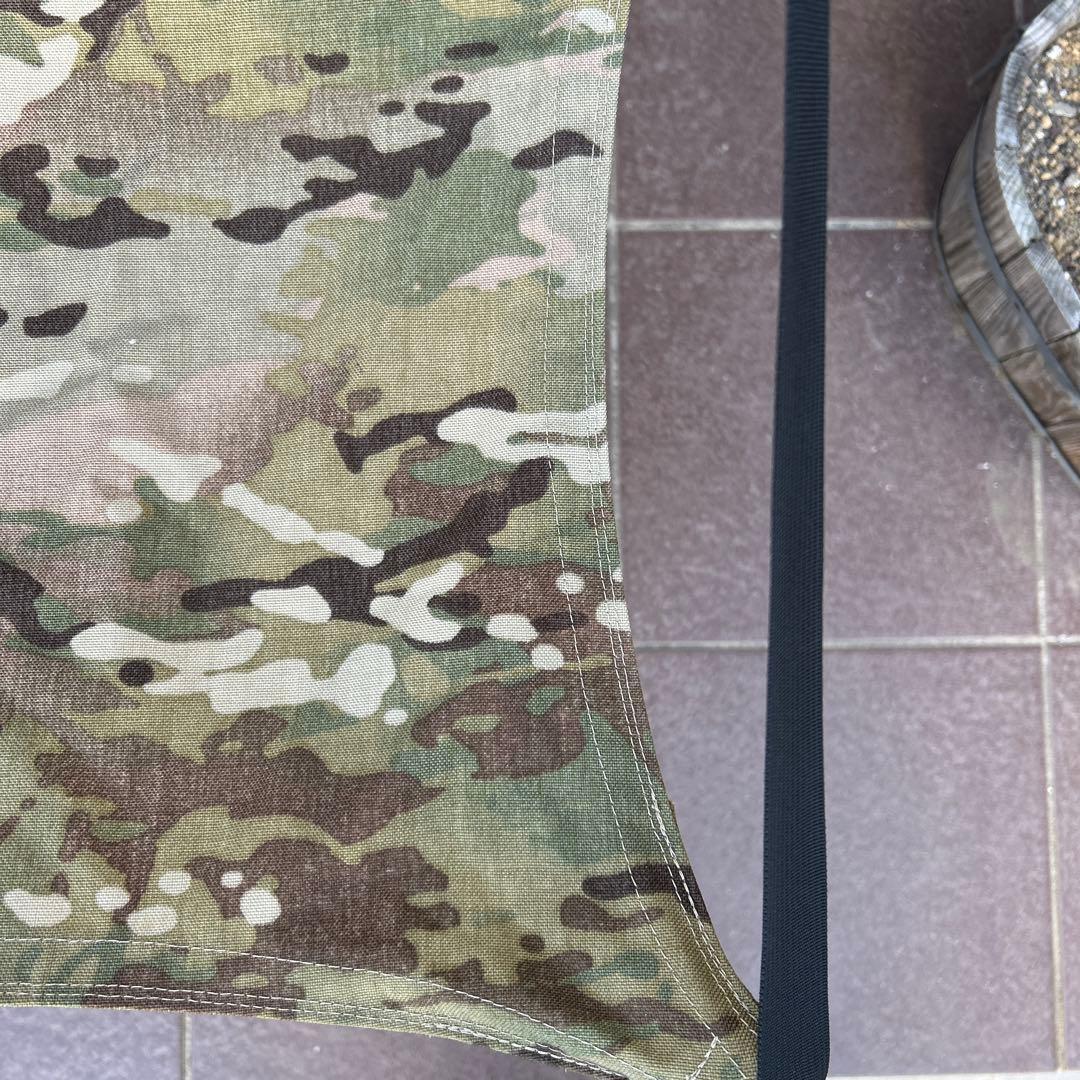 希少　バリスティクス　LXチェア