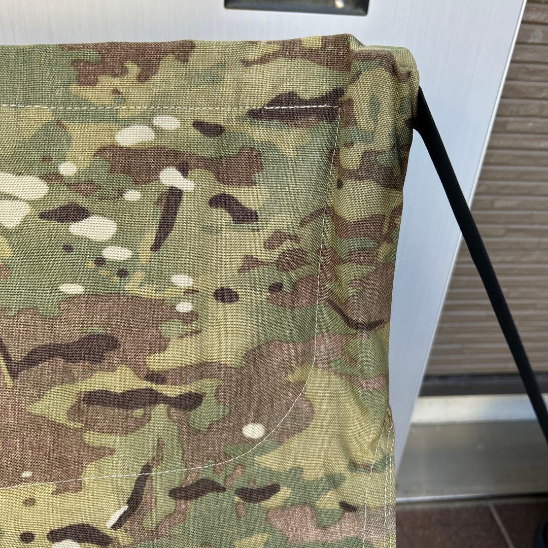 希少　バリスティクス　LXチェア