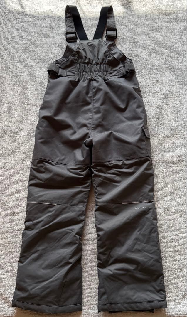 極美品✨コロンビア　キッズスキーウェア　上下/中綿3点セット10-12M 140