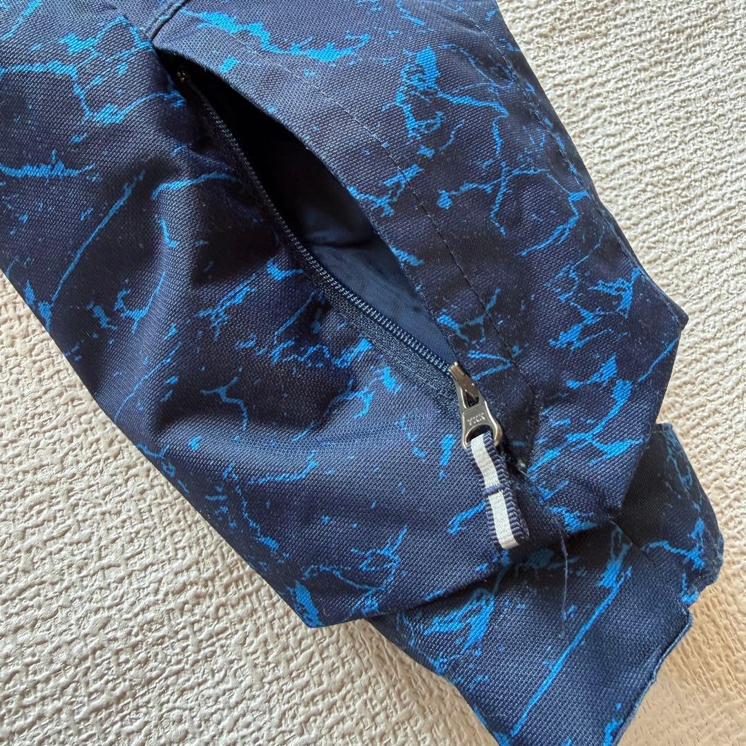 極美品✨コロンビア　キッズスキーウェア　上下/中綿3点セット10-12M 140