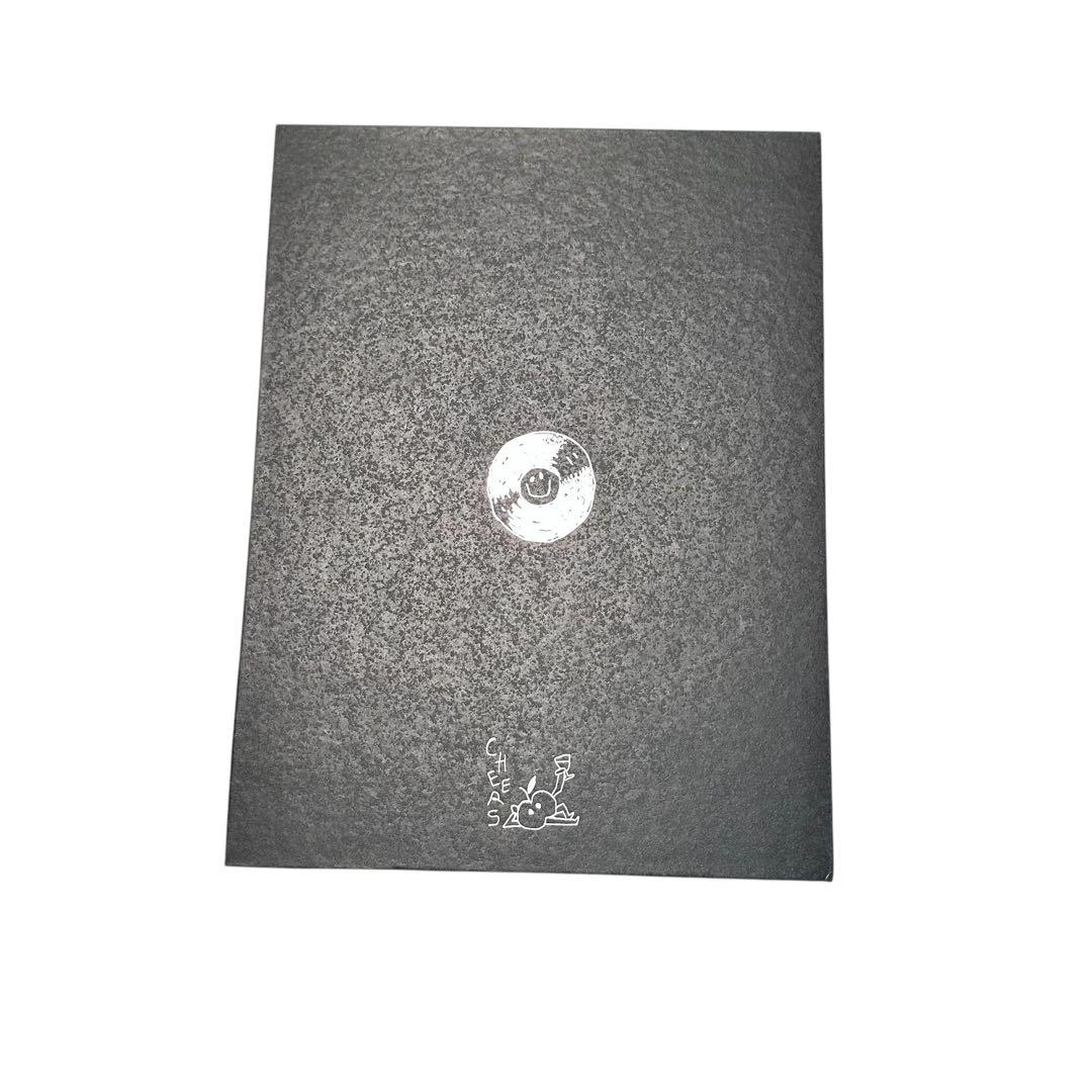 【韓国限定】BTS ジン 期間限定 IGIN APPLE GIN ギフトBOX