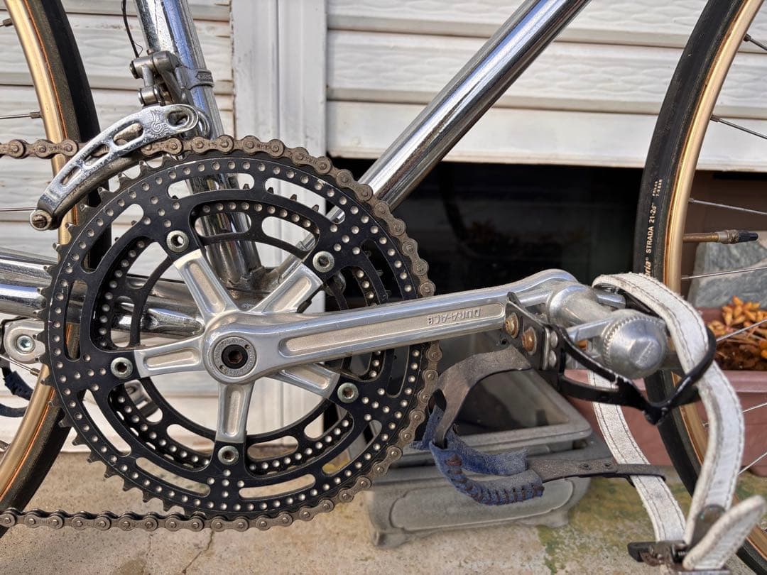 Cinelli Supercorsa 1980年代前半