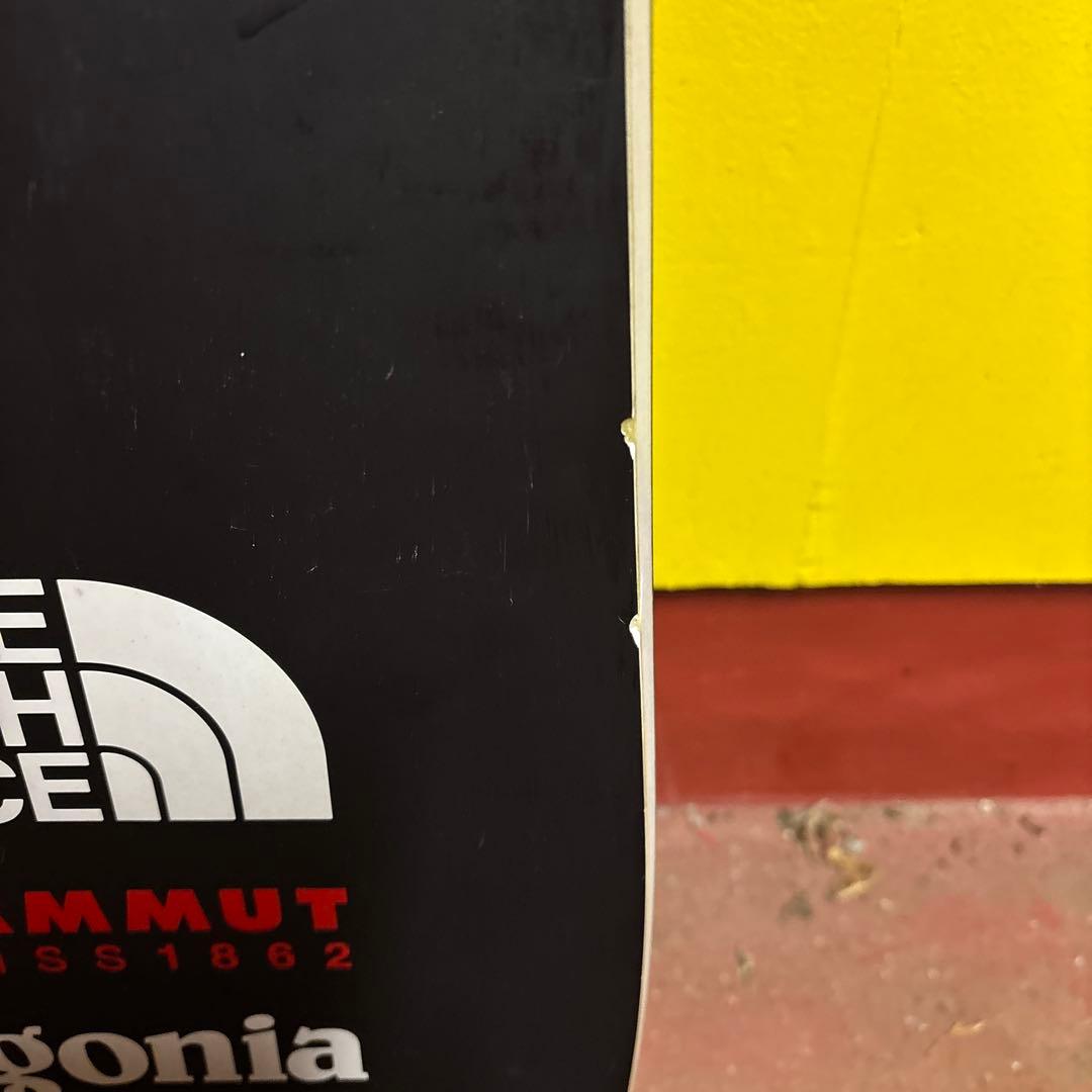 スノーボード DEER HUNTER 153cm