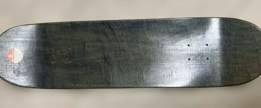 スケボー　fucking awesome