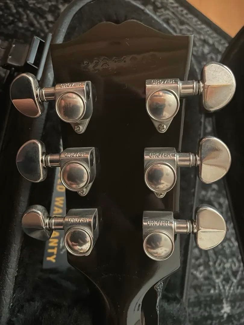 【美品/送料込み】2022年製GIBSON J45 STD