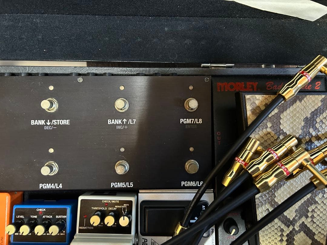 美品 Providence プロビデンス PEC-2