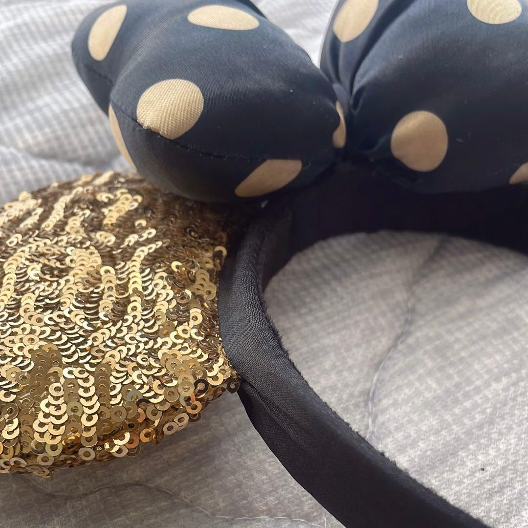 ディズニーキャラクター カチューシャとサングラスセット