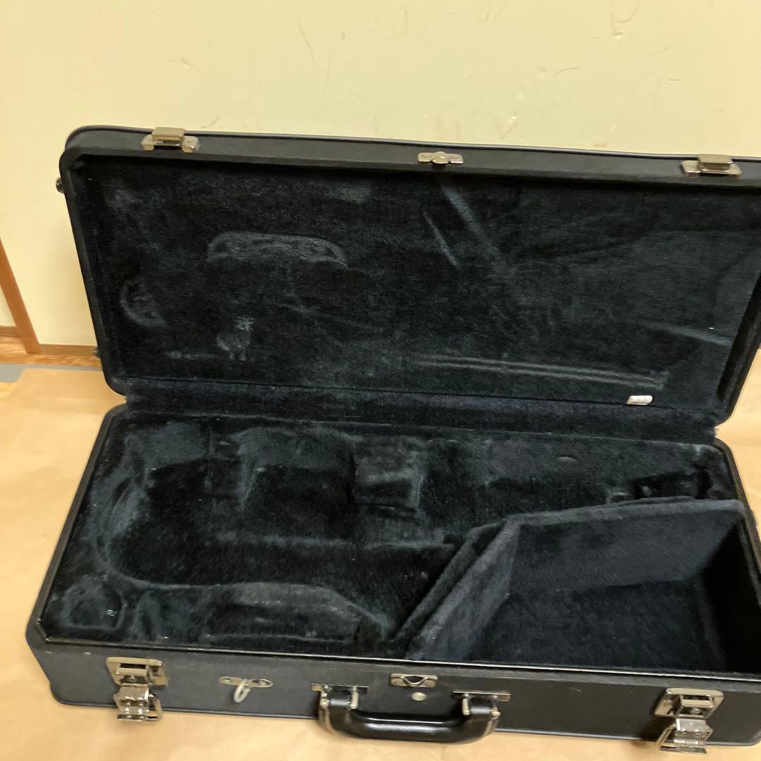 YAMAHA アルトサックス ケース