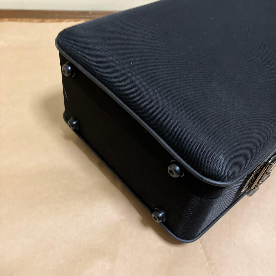 YAMAHA アルトサックス ケース