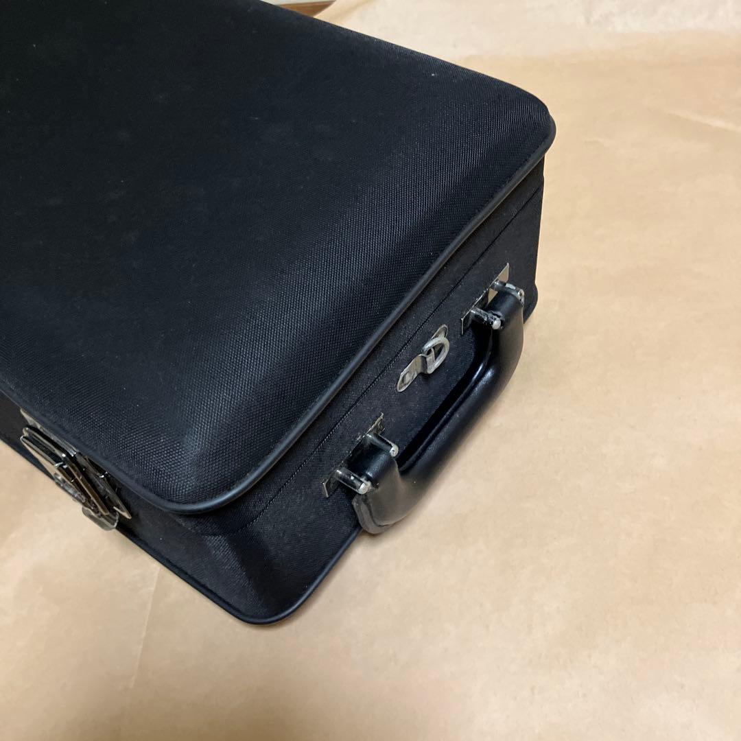 YAMAHA アルトサックス ケース