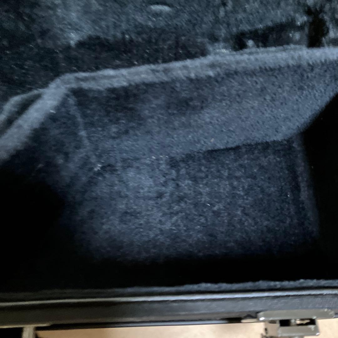 YAMAHA アルトサックス ケース