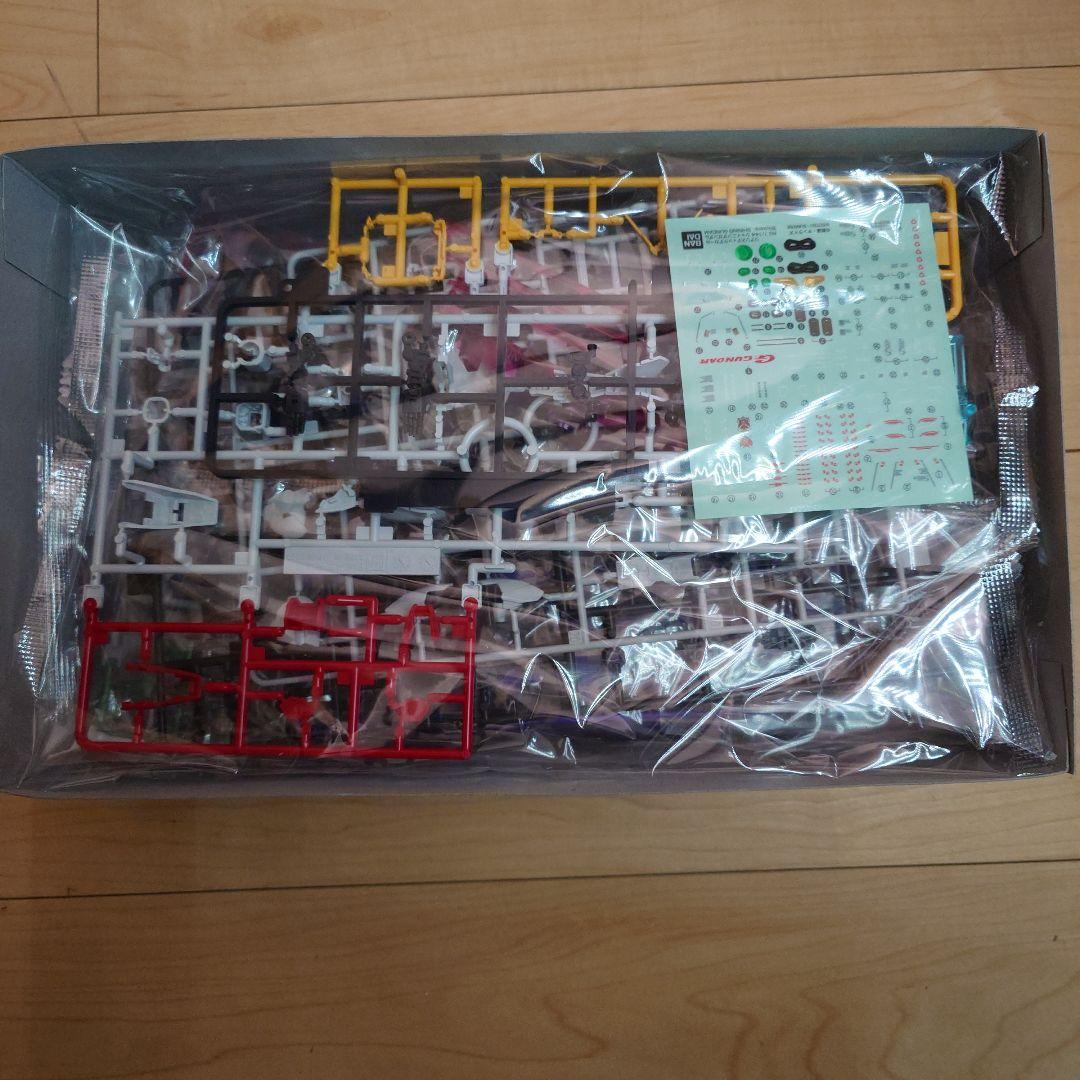 RG シャイニングガンダム