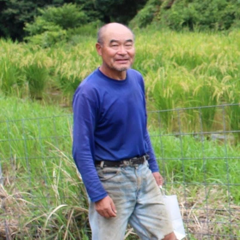 【２月セール】自然栽培「ミズホチカラ」米粉　１０ｋｇ