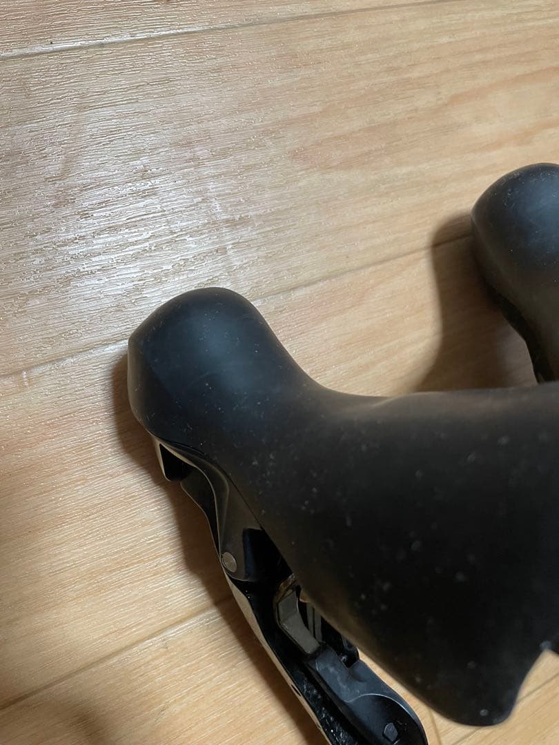 SHIMANO 105 ST-5700 2X10速 STIレバー